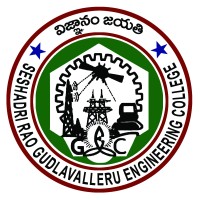 SESHADRI RAO GUDLAVALLERU ENGINEERING COLLEGE logo - Similar company to Web Senate