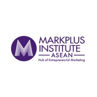 MarkPlus Institute ASEAN logo - Similar company to Markplus&Co
