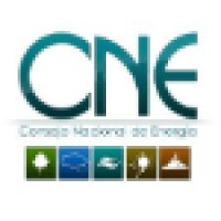 National Energy Board logo - Similar company to Treecloud