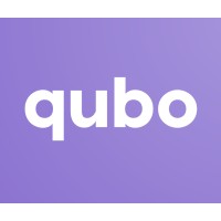 Qubo logo - Similar company to Kapybara Tech