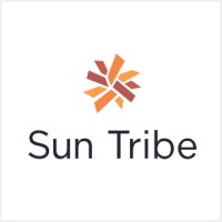 Sun Tribe logo - Similar company to Opt4Ev