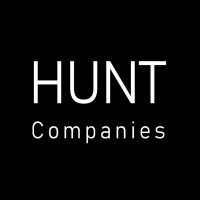 Hunt Companies logo - Similar company to Hunt Construction Services