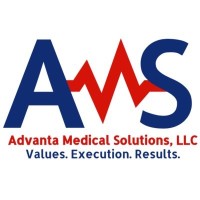 Advanta Medical Solutions, LLC logo - Similar company to N-Step
