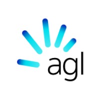 AGL logo - Similar company to Transgrid