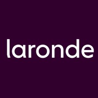 Laronde logo - Similar company to Kirilys Therapeutics