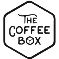The Coffee Box logo - Similar company to Tregaron Golf Course