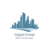 Ashghal Al Majd General Architectural Contracting LLC logo - Similar company to Arex