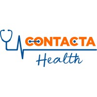 Contacta Health logo - Similar company to Simahealth