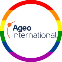 Ageo International logo - Similar company to Intersearch
