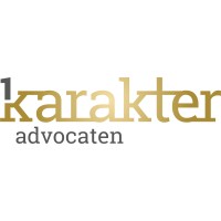 Karakter Advocaten logo - Similar company to Dirk Doet