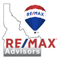 RE/MAX Advisors Meridian Idaho logo - Similar company to Boise Phil