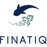 FinatIQ logo - Similar company to Ci-45, Llc