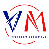 V.M Transport Logistique logo - Similar company to Br'Evolution