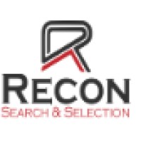 RECON Search and Selection logo - Similar company to All Global Circle