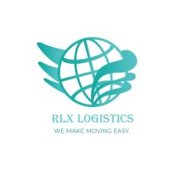 RLX LOgistics logo - Similar company to Rlx Recruiting