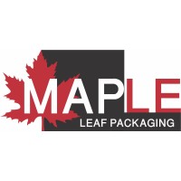 MAPLE LEAF FOR PACKAGING logo - Similar company to Pack Me