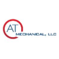 AT Mechanical LLC logo - Similar company to Rycon Mechanical