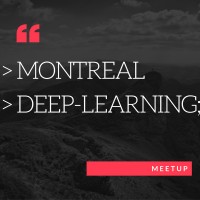 Montreal Deep Learning logo - Similar company to Igf-Québec