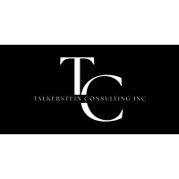 Talkerstein Consulting logo - Similar company to Ground Zero Digital Partners