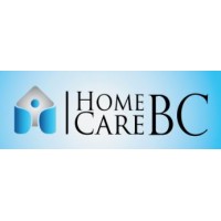 Home Care BC logo - Similar company to Caregiver Reality
