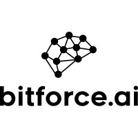 bitforce.ai logo - Similar company to Umai Vision