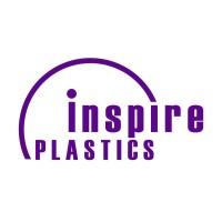 Inspire Plastics Limited logo - Similar company to Freedom Press