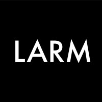 LARM logo - Similar company to Lintek
