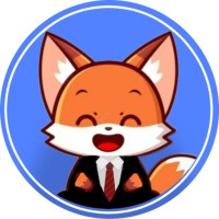 Manofox logo - Similar company to Ysr Designs