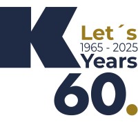 KLK logo - Similar company to Obsta