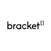 bracket - web development studio logo - Similar company to Eyad Daher Web Development & Design