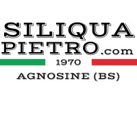 SILIQUA PIETRO S.R.L. logo - Similar company to Stab Srl.