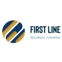 RH FIRST LINE logo - Similar company to Rh Play Consultoria E Treinamento