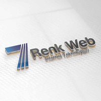 7 Renk Web logo - Similar company to Pal4İt