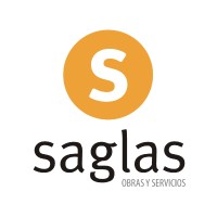 SAGLAS OBRAS Y SERVICIOS, S.A. logo - Similar company to Prosairsa Sl