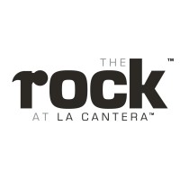 The Rock at La Cantera logo - Similar company to Insite Organisation