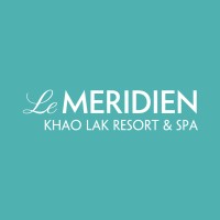 Le Méridien Khao Lak Resort & Spa logo - Similar company to Pullman Khao Lak Resort