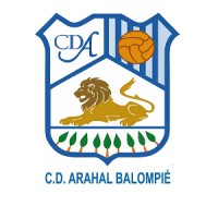 Club Deportivo Arahal Balompié logo - Similar company to Tecma Xxi S.L.
