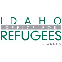 Idaho Office For Refugees logo - Similar company to Family Advocates - Boise