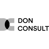 Don Consult logo - Similar company to Minds