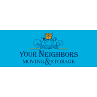 Your Neighbors Moving and Storage LLC logo - Similar company to Moving Innovation