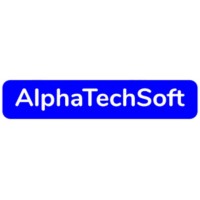 AlfaTechSoft logo - Similar company to Meltory Ltd