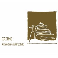 CAIRNS Architecture and Building Studio logo - Similar company to J + A Design Studio