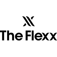 The FLEXX logo - Similar company to Be 3Xactly Aligned - B3A