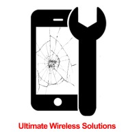Ultimate Wireless Solution logo - Similar company to Push Socials