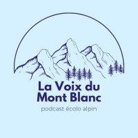 La Voix du Mont Blanc logo - Similar company to Gula Praticiens