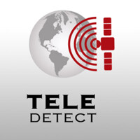 TELEDETECT logo - Similar company to Etnos