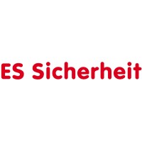 ES Sicherheit AG logo - Similar company to Tanmar Webentwicklung