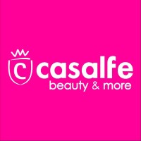 Casalfe logo - Similar company to Biotarget