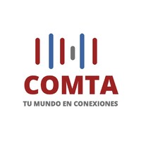 COMTA SA de CV logo - Similar company to Teknova