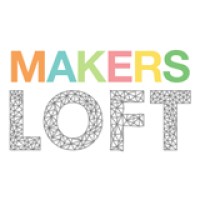 MakersLoft logo - Similar company to Fluidspaces
